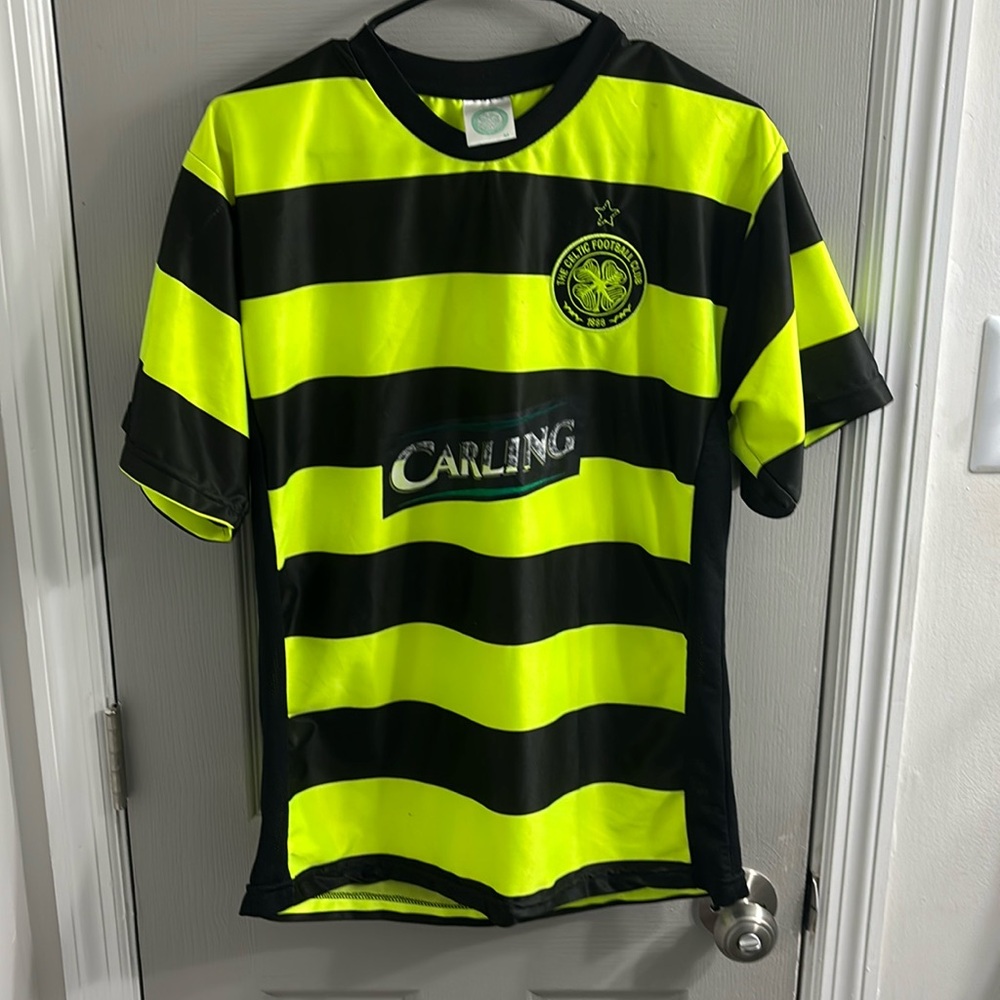 Celtic Football Club Jersey - Medium